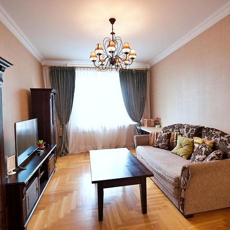Exporta Residence Nearby Old Town Riga Exterior photo