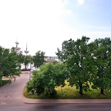 Exporta Residence Nearby Old Town Riga Exterior photo