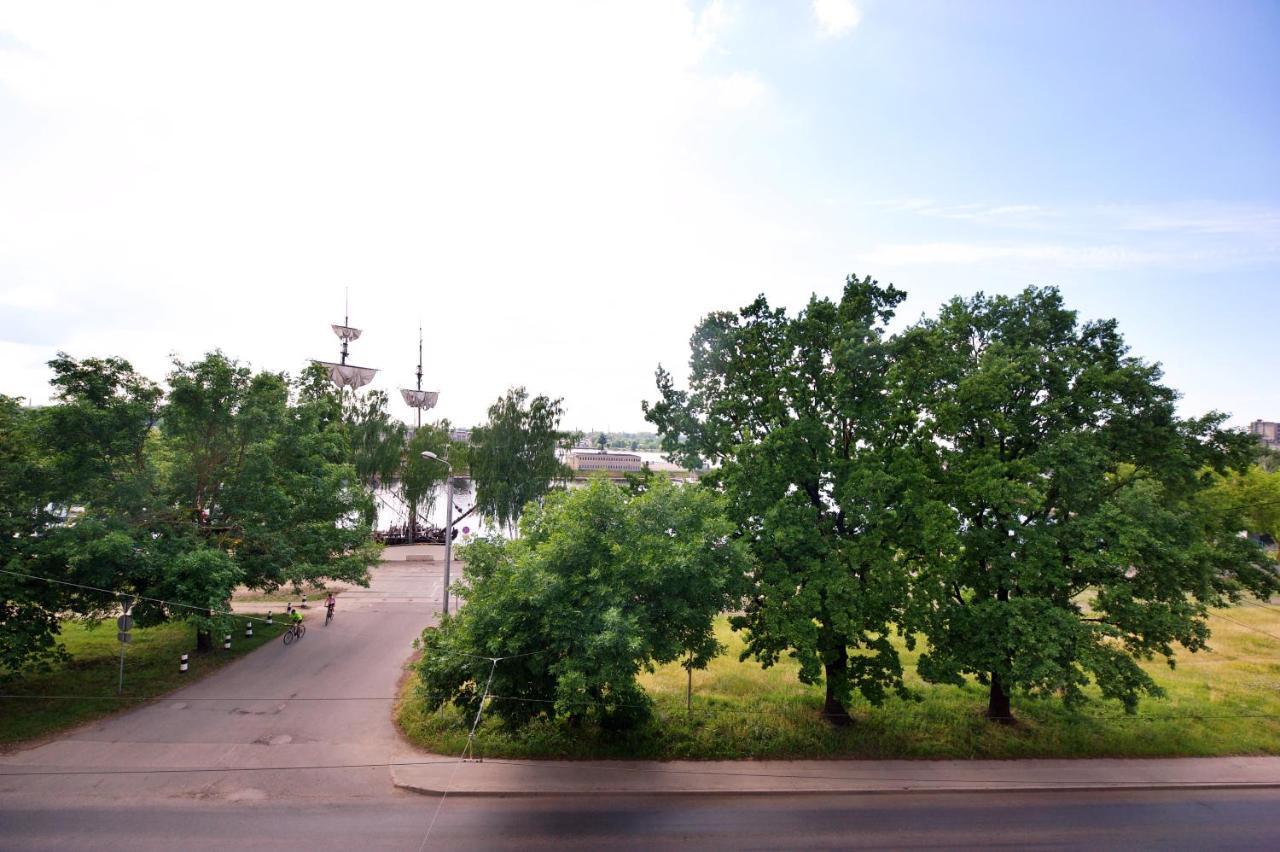 Exporta Residence Nearby Old Town Riga Exterior photo