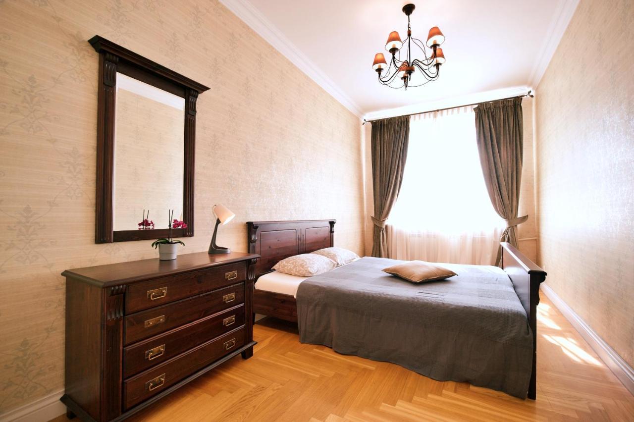 Exporta Residence Nearby Old Town Riga Exterior photo