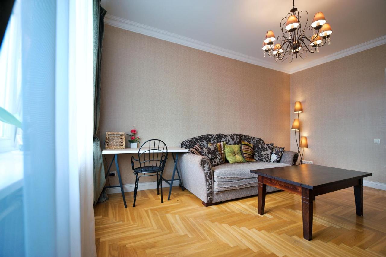 Exporta Residence Nearby Old Town Riga Exterior photo