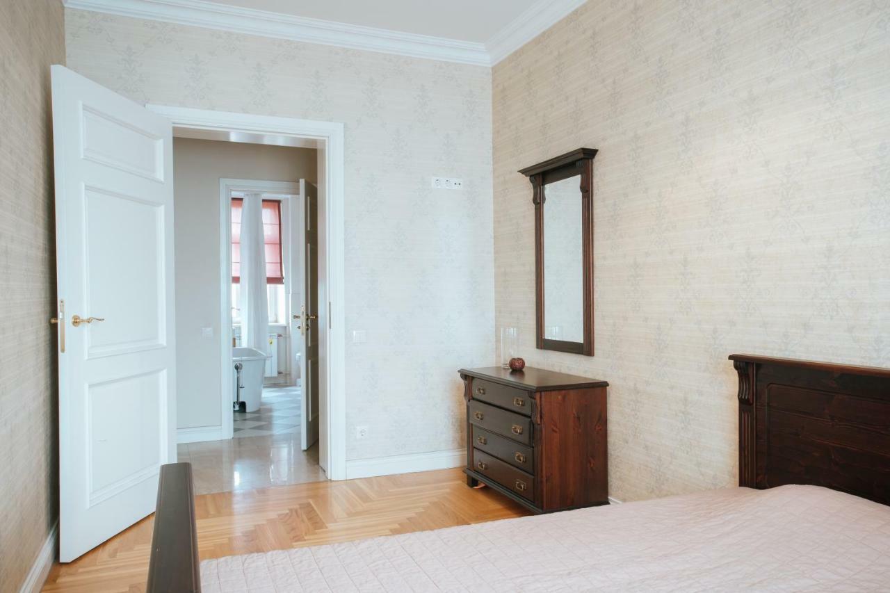 Exporta Residence Nearby Old Town Riga Exterior photo